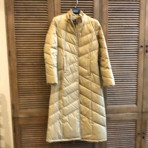 Steve Madden Long Island City long coat